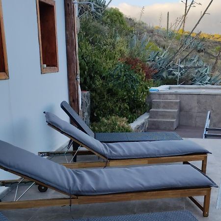 Casa Del Maquinista Villa Aguatona Kültér fotó