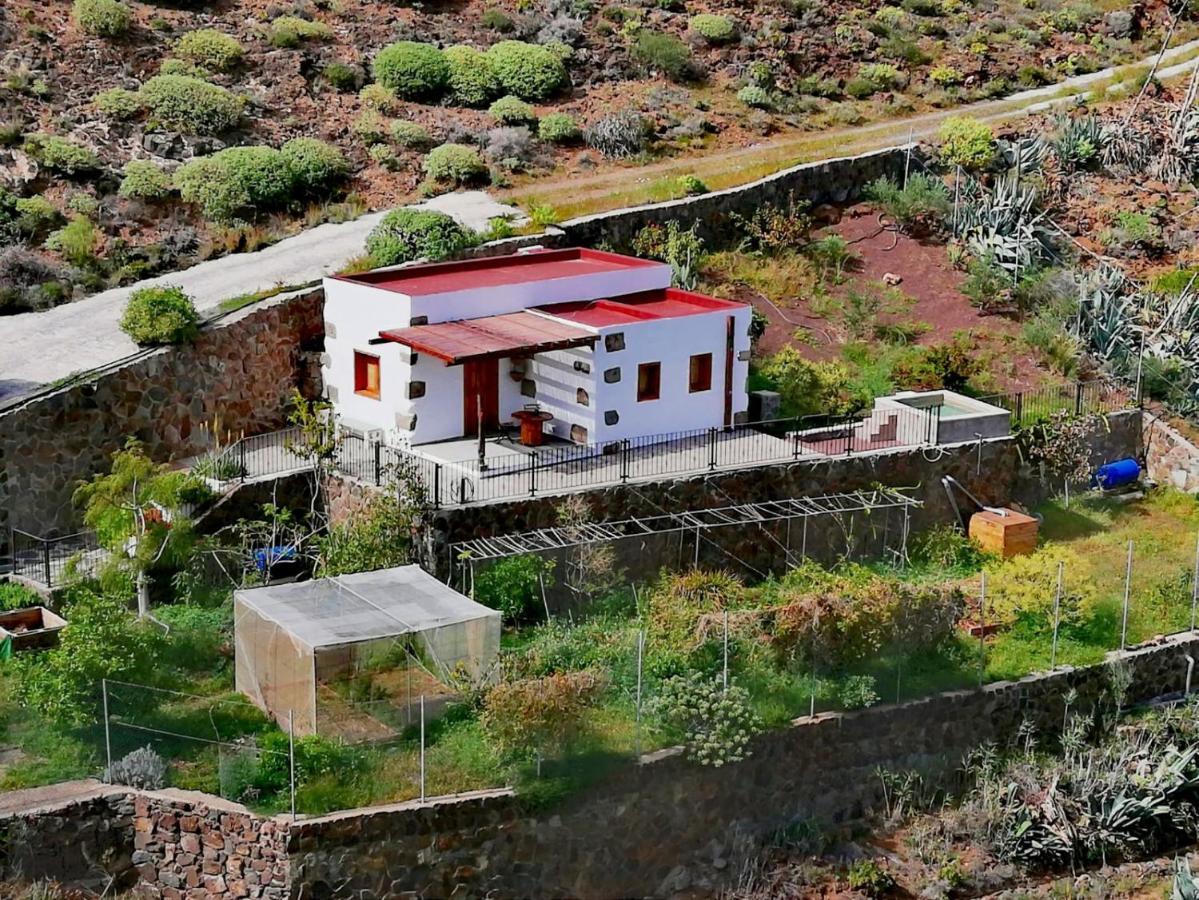 Casa Del Maquinista Villa Aguatona Kültér fotó