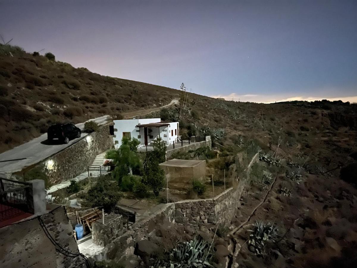 Casa Del Maquinista Villa Aguatona Kültér fotó