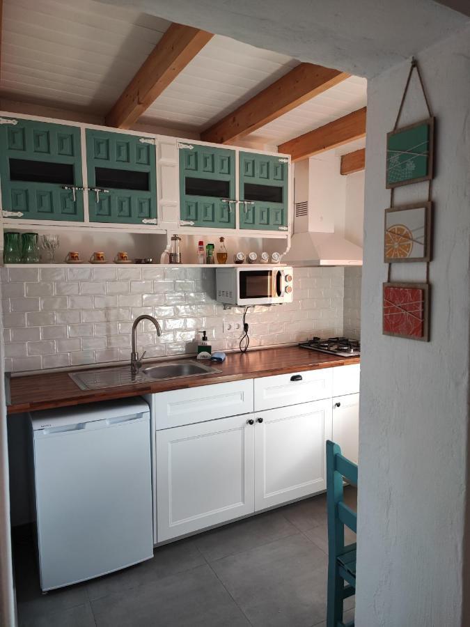 Casa Del Maquinista Villa Aguatona Kültér fotó