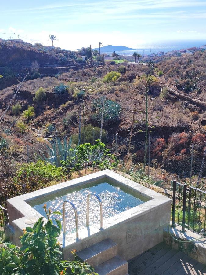 Casa Del Maquinista Villa Aguatona Kültér fotó