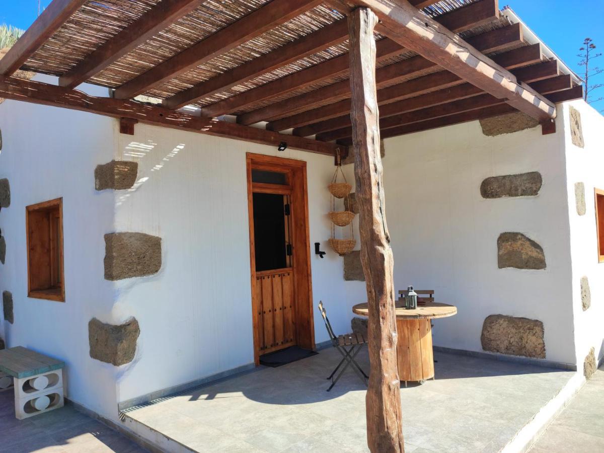 Casa Del Maquinista Villa Aguatona Kültér fotó