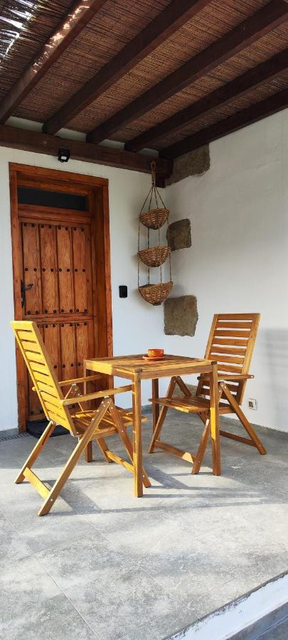 Casa Del Maquinista Villa Aguatona Kültér fotó