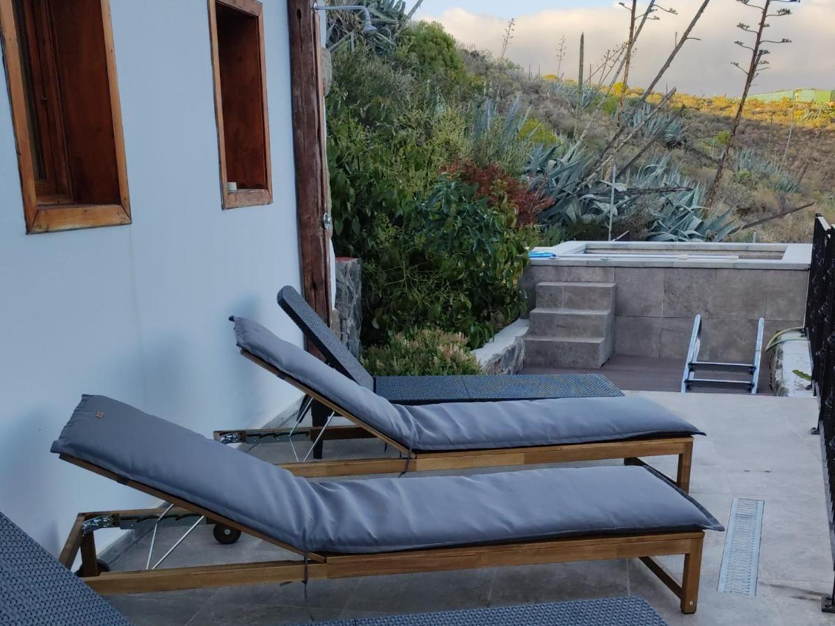 Casa Del Maquinista Villa Aguatona Kültér fotó