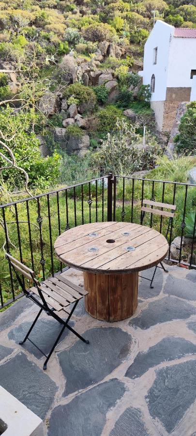 Casa Del Maquinista Villa Aguatona Kültér fotó